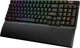 Клавиатура проводная Asus ROG Strix Scope II 96 USB/Wireless/Bluetooth Gaming Black (90MP037A-BKMA00) - изображение 4