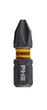 Набір біт DeWalt PH2 FLEXTORQ 25 мм 5 шт DT7994T-QZ - зображення 2