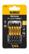 Набір біт DeWalt PH3 FLEXTORQ 57 мм 5 шт DT7999T-QZ - зображення 1
