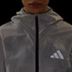 Жіноча вітровка Terrex Xperior CLIMA365 Light adidas JY4093 (XS) чорний (4068821721968) - зображення 7