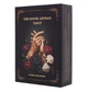 Карти Таро The Divine Artisan Tarot з матовим покриттям 78 карт - изображение 1