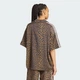Жіноча сорочка adidas Originals Satin adidas KA2678 (XL) помаранчевий (4068802687559) - зображення 2