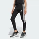 Дитячі легінси Train Essentials 3-Stripes Kids adidas JJ5036 (152) чорний (4067905027941) - зображення 1