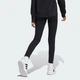 Детские леггинсы Essentials Kids adidas JC9632 (128) черный (4067905970490) - изображение 2
