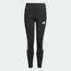 Дитячі легінси Train Essentials 3-Stripes Kids adidas JJ5036 (152) чорний (4067905027941) - зображення 6