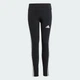 Детские леггинсы Essentials Kids adidas JD6473 (140) черный (4067901302622) - изображение 6
