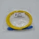 Патч-корд (шнур) оптичний SC/upc SC/upc Simplex 3,0mm G657 A2 Network 6м - изображение 3