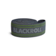 Фітнес еспандер для тренування прискорення BLACKROLL® RESIST BAND Grey 190 × 6 см - изображение 1