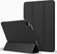 Чехол-книжка CDK для Apple iPad Air 11" M4 2026 | Экокожа силикон Smart Case Слот Стилус (011190) (black) - изображение 3