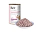 Лечебный корм Brit Veterinary Diet Grain Free VetDiet Hypoallergenic Lamb – Монопротеиновые диетические беззерновые консервы с ягненком для взрослых собак с пищевой аллергией. 400 г (1111227540) - изображение 2