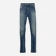 Джинси Slim fit чоловічі Diesel 1983 D-AMNY L.32 A0358409D8201 31 (8US) Сині (8051385949349) - зображення 7
