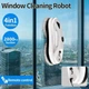 Робот для миття вікон Windows Cleaning Robot 2800Pa 80W, білий, з автоматичним розпиленням + пульт ДК (M-2025_white) - зображення 1