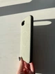 Чохол Soft Gray Magsafe для iPhone 17e / 16e - зображення 4