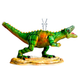 Скляний бонг Dino Tyrannosaurus - изображение 6