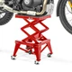 Ножичний домкрат для мотокросу Asiawing 450/250 Enduro MVR ConStands Cross-Lift XL червоний - изображение 5