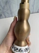 Смеситель для умывальника Epelli Deco Retro Bronze Luxury - изображение 12