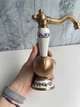 Смеситель для умывальника Epelli Deco Retro Bronze Luxury - изображение 9