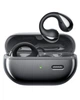 SoundPeats PearlClip Pro black навушники бездротові Bluetooth чорні напіввідкриті - зображення 7