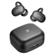 SoundPeats AIR Clip black навушники бездротові Bluetooth чорні напіввідкриті - зображення 1