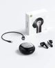 SoundPeats Air5 purple навушники бездротові Bluetooth TWS вкладиші фіолетові aptX Lossless Ai ANC LDAC - зображення 3