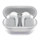 SoundPeats Air5 Pro white навушники бездротові Bluetooth TWS вакуумні білі AptX Lossless AI ANC HiRes - зображення 3