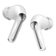 SoundPeats Air5 Pro white навушники бездротові Bluetooth TWS вакуумні білі AptX Lossless AI ANC HiRes - зображення 2