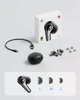 SoundPeats C30 black навушники бездротові Bluetooth TWS вкладиші Ai ANC LDAC HiRes - зображення 6