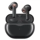 SoundPeats Air4 Pro black наушники беспроводные Bluetooth TWS вакуумные черные AptX Lossless ANC - изображение 4