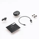 SoundPeats Air4 Pro white наушники беспроводные Bluetooth TWS вакуумные белые AptX Lossless ANC - изображение 9