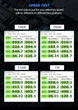 SSD 128Gb для Apple MacBook Air Pro 2012 2013 гг OSCOO ON800B 128гб - изображение 6