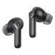 SoundPeats T3 Pro black навушники бездротові Bluetooth 5.4 вакуумні чорні ANC - зображення 2