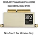 SSD 1Tb для Apple MacBook Pro A1708 2016 2017 гг Oscoo 1Тб nvme - изображение 3
