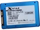 SSD диск 128Гб X-Star твердотельный накопитель hdd sata 2,5" 128 Gb ссд - изображение 6