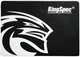 SSD диск 480 Гб KingSpec P4-480 твердотільний накопичувач hdd sata 2,5" 480Gb сд - зображення 1