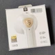 SoundPeats Air3 Deluxe HS навушники бездротові вкладиші Bluetooth LDAC TWS білі Hi-Res audio - зображення 1