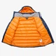 Куртка Mountain Equipment Lightline Men's Jacket (Маджоліка синя S) пух 90/10 700 водонепроникність 1600mm (ME-000148.01635.S) - зображення 6
