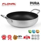 Сотейник Flonal Pura Induction Professional 36 см (GPRPX3670) с антипригарным покрытием Magma-Tech Plus и тер (DAS303712) - изображение 2