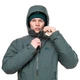 Куртка Mountain Equipment Triton Men's Jacket Green/Cosmos (Green/Cosmos M) (ME-005871.02275.M) - изображение 7