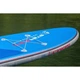 Надувная SUP-доска Starboard Inflatable ICON Deluxe SC 365.8 см x 83.8 см x 12 см 14 кг 55-120 кг (701029ALP) (2012220601001) - изображение 5