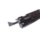 Мини мультитул брелок NexTool Pocket Tool E1 10 функций нержавеющая сталь 420J2 алюминий 5052 (NE20287) - изображение 7