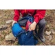 Рюкзак Gregory Zulu 40 Forage Green 40 л вага 1.57 кг габарити 30.5 x 66 x 32.4 см (213670ALP) (145667/9976) - зображення 5