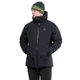 Куртка Mountain Equipment Triton Men's Jacket Black/Black (Black/Black XXL) с мембраной DRILITE® 850 г (ME-005871.01355.XXL) - изображение 3