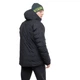Куртка Mountain Equipment Triton Men's Jacket Black/Black (Black/Black XXL) с мембраной DRILITE® 850 г (ME-005871.01355.XXL) - изображение 5