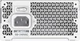 Блок живлення GameMax GS-750G 750 W White ( 21419 ) - изображение 9