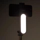Трипод Proove Selfie Lume 1110 mm Black (MPSL00010001) ( 22008 ) - зображення 9