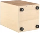 Кахон GEWA Club Salsa Burl/Birch с чехлом (RG-F830114) - изображение 8