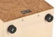 Кахон GEWA Club Salsa Burl/Birch с чехлом (RG-F830114) - изображение 9