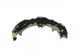 Гальмівна колодка BOSCH 0 986 487 615 Toyota Rav-4, Avensis, Previa; Lexus GS, IS, LS 4659048020, 4655050010, 4654050010 - изображение 4