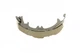 Гальмівна колодка BOSCH 0 986 487 615 Toyota Rav-4, Avensis, Previa; Lexus GS, IS, LS 4659048020, 4655050010, 4654050010 - изображение 5