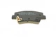 Комплект гальмівних колодок METELLI 22-0886-0 Metelli 22-0886-0 Hyundai I40, Sonata; SsangYong Korando; KIA Rio, Soul 583022HA50, 583022TA40, 583022TA70 - изображение 4